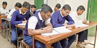 ১টি ব্যক্তিগত পত্র লিখন, এসএসসি বাংলা ২য় পত্র